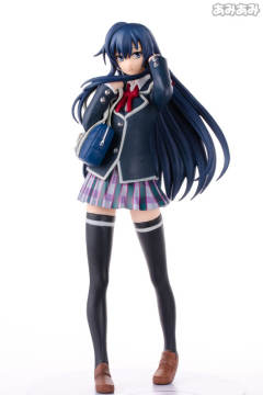 PM Figure 雪之下雪乃 -资料图