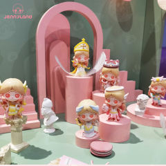 隐藏款-God天神-资料图