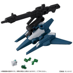 机动战士高达 MSE (15) RGZ-95 里歇尔 Expansion Set