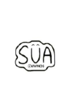 SUA(签名)-跨年季SD系列MBTI贴纸包