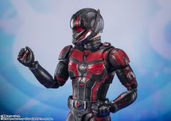SHF 蚁人(蚁人与黄蜂女：量子狂潮)-资料图
