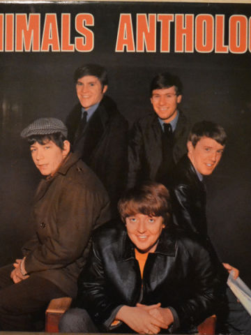 Animals Anthology
