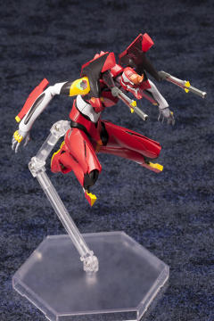 EVA 改2号机 β-资料图