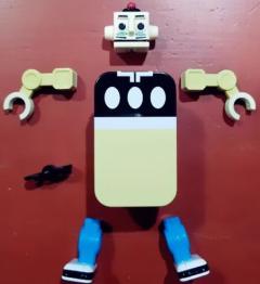 香港正版《老夫子》铁宝奇盒新品首发-资料图