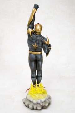 Fine Art Statue Nova -资料图