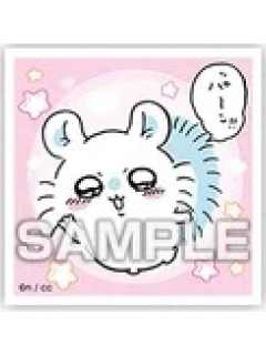 飞鼠4-口香糖贴纸盲袋第二弹