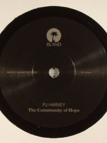 The Community Of Hope