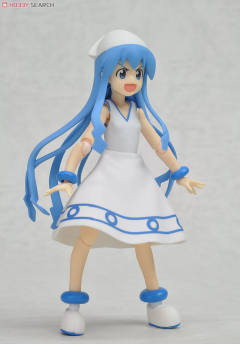 figma#123 乌贼娘 -资料图