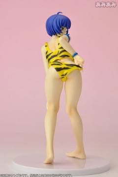 吕蒙子明 Tiger Stripes ver.-资料图