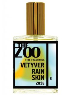 Vetiver Rain Skin