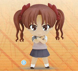 Nendoroid Petit 白井黑子