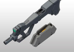 KG-6 Sleipnir-资料图