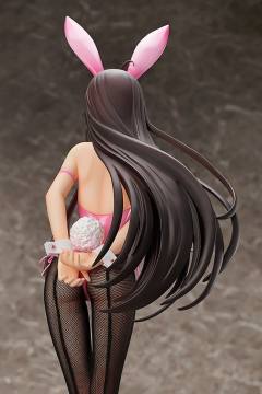B-style 斯库鲁德 Bunny ver.-资料图