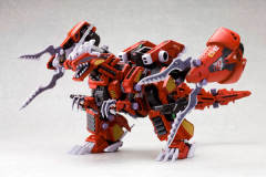 Highend Master Model EZ-034 Geno Breaker Raven Custom-资料图