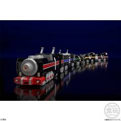 Super Mini-Pla Grand Liner-资料图