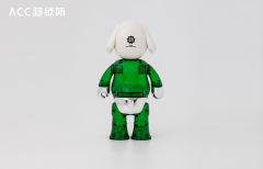 绿光少年-资料图