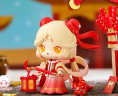 新春虎娃-资料图