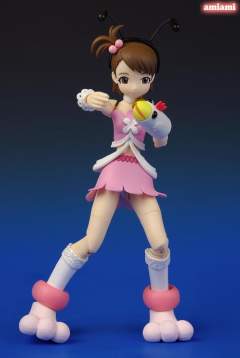 Fr?ulein Revoltech  Revoltech 双海亚美-资料图