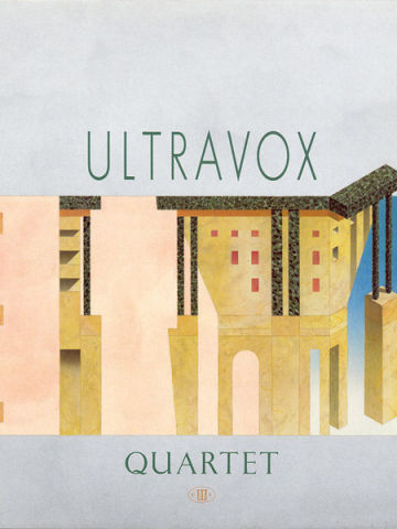 Quartet