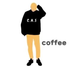 C.A.S COFFEE