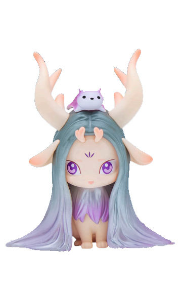 糖袋雾