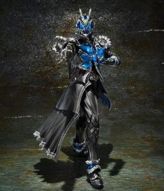 S.I.C. 假面骑士Wizard Water Style-资料图