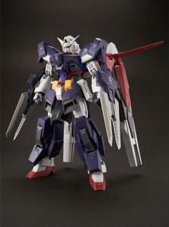MG AGE-1G AGE-1高达 全装光辉型［设计师配色］