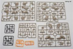 F-15 ACTV Active Eagle 机动鹰-资料图