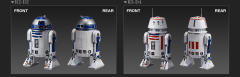 Characters & Creatures R5-D4-资料图