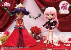 Pullip  Pullip 姬宫安希-资料图