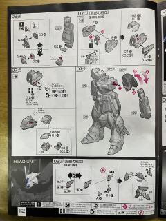 RG RX-93-ν2 Hi-ν 高达 钛电镀版-资料图