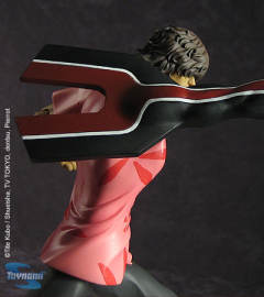 茶渡泰虎 Action figure series 2-资料图