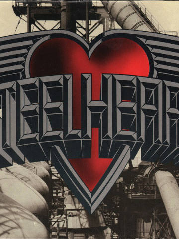 Steelheart