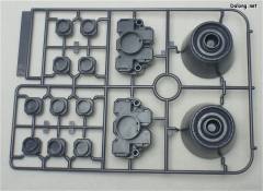 HGUC MSN-06S 新安洲 NZ-999 新吉翁号-资料图
