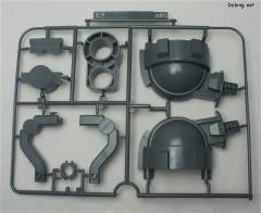 HGUC MSN-06S 新安洲 NZ-999 新吉翁号-资料图