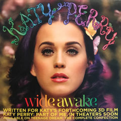 Wide Awake