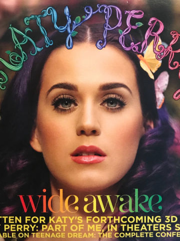 Wide Awake
