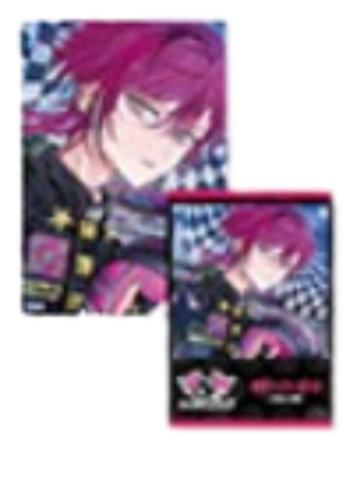 RE-O-DO-Unlimited Vol.2 D赏生写