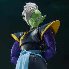 SHF 扎马斯-资料图