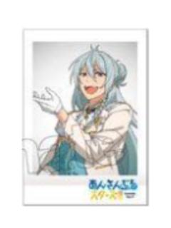 日日树涉-特典拍立得