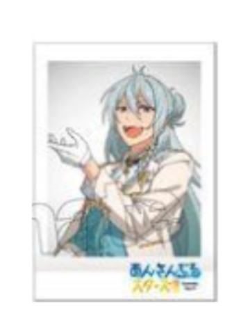 日日树涉-特典拍立得