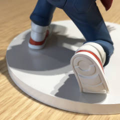 Pokémon Center Original Figure 皮卡丘 红 -资料图