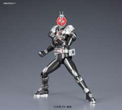 Figure-rise 6 假面骑士Faiz 加速形态-资料图