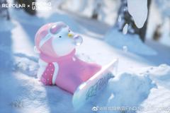 滑雪季