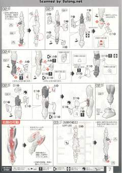 RG RX-78-2 元祖高达-资料图
