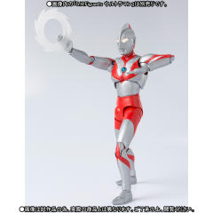 SHF 美菲拉斯星人-资料图
