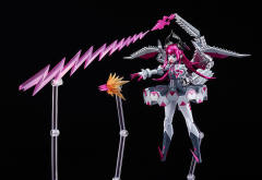 巴托里·伊丽莎白 Mecha Eli-chan-资料图