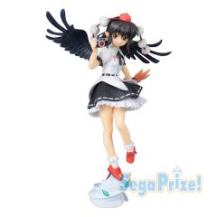 PM Figure 射命丸文 -资料图