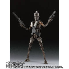 SHF IG-11-资料图