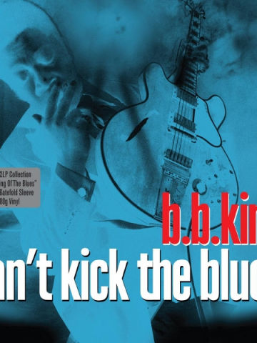 Can't Kick The Blues
